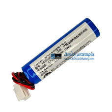 Μπαταρία για PLC FB186501S01 [Αντικατάσταση μπαταρίας]